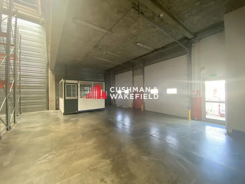 Flex dans Toulouse à louer - Photo intérieure - Image 2 de 7