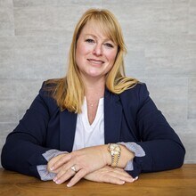 Erika Hulstrom-Garces