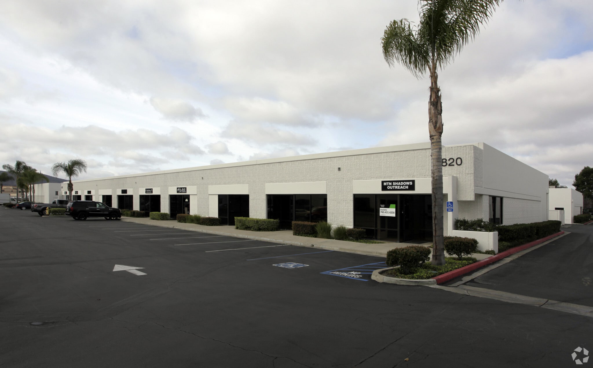 820 Los Vallecitos Blvd, San Marcos, CA for lease Primary Photo- Image 1 of 6