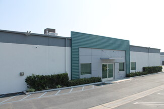 More details for 3120 W Central Ave, Santa Ana, CA - Industrial for Lease