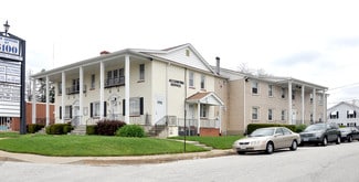 More details for 6100 Baltimore National Pike, Catonsville, MD - Office for Lease