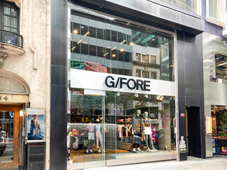 More details for 536 Madison Ave, New York, NY - Retail for Lease