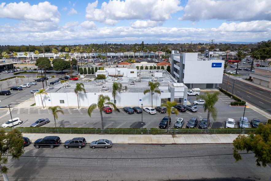 2921 Palo Verde Ave, Long Beach, CA for lease - Building Photo - Image 3 of 7