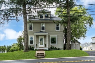 More details for 732 NJ-57 Rt, Stewartsville, NJ - Flex for Sale