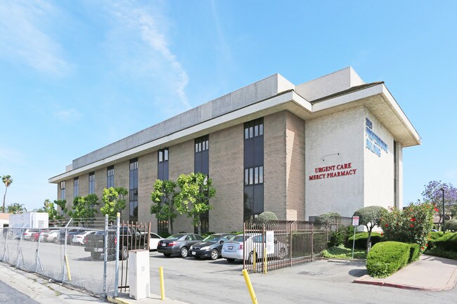 More details for 2621 S Bristol St, Santa Ana, CA - Office/Medical, Medical for Lease
