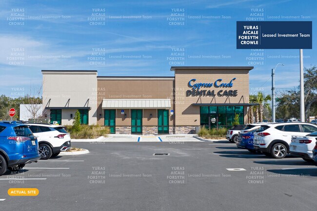 More details for 2758 Amble Way, Land O' Lakes, FL - Office for Sale