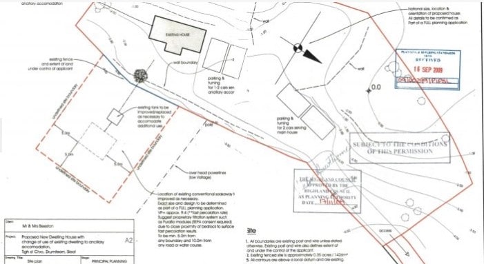 7 Drumfearn, Isle Of Skye à vendre - Photo du bâtiment - Image 2 de 2