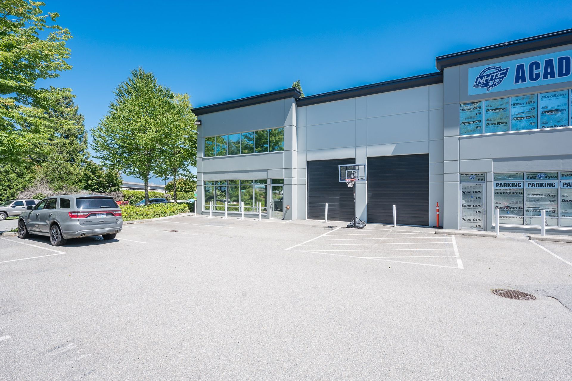 9770 196 A St, Langley Twp, BC à louer Photo du bâtiment- Image 1 de 11