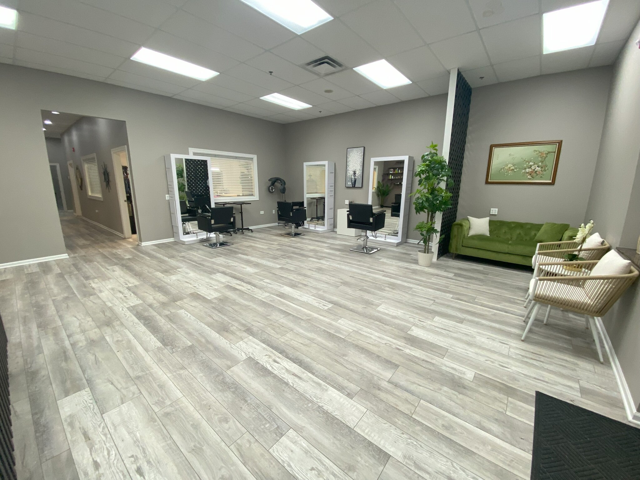 2764 Aurora Ave, Naperville, IL for lease Interior Photo- Image 1 of 12