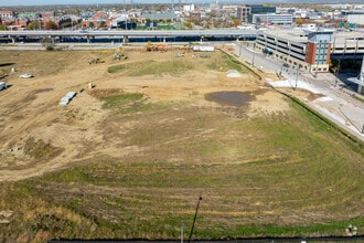 301 N 19th St, Omaha, NE - Aérien  Vue de la carte - Image1