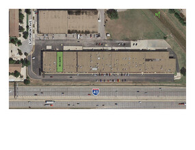 400 S Vermont Ave, Oklahoma City, OK for lease Building Photo- Image 2 of 2