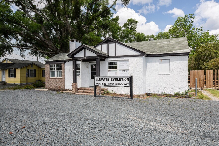 511 Shipyard Blvd, Wilmington, NC à vendre - Photo du bâtiment - Image 2 de 22