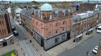 Plus de détails pour 52-60 Queensberry St, Dumfries - Bureau à louer