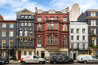 More details for 26 Curzon St, London - Office for Lease