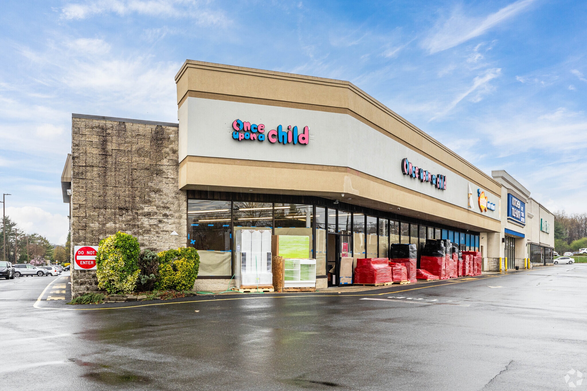 271 US Highway 22, Springfield, NJ for lease Building Photo- Image 1 of 3