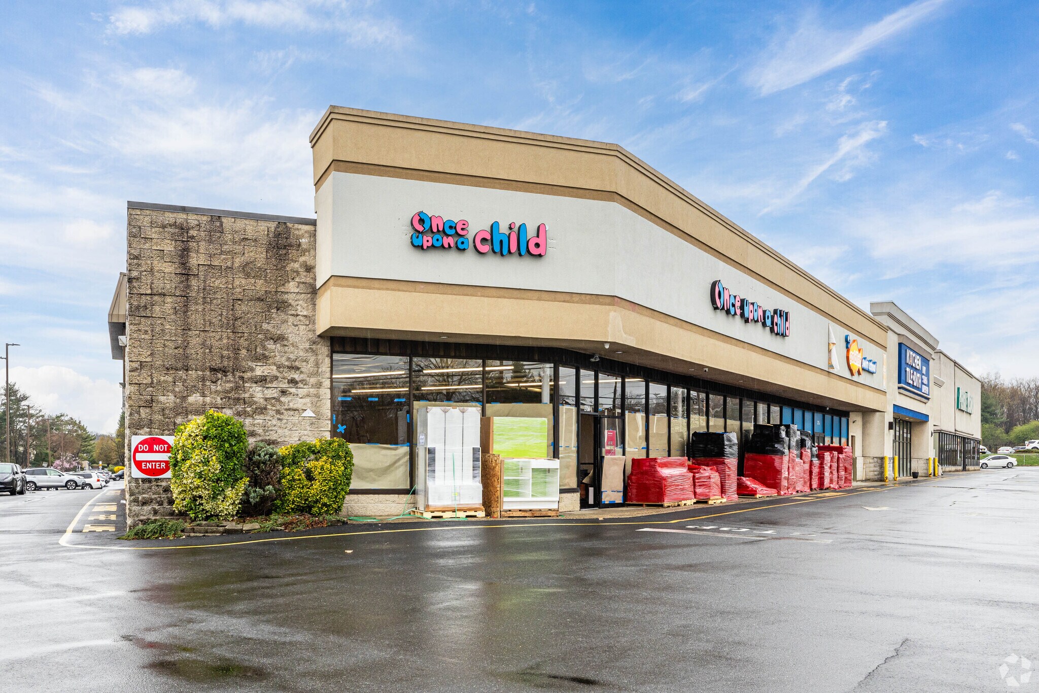 271 US Highway 22, Springfield, NJ à louer Photo du bâtiment- Image 1 de 3