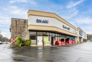 Plus de détails pour 271 US Highway 22, Springfield, NJ - Commerce de détail à louer