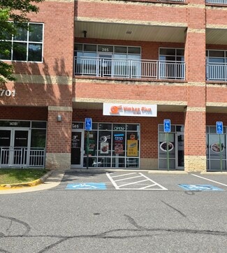 More details for 14701 Lee Hwy, Centreville, VA - Office for Sale