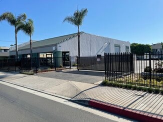 More details for 2131 Placentia Ave, Costa Mesa, CA - Industrial for Lease