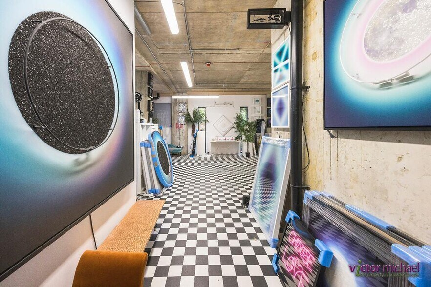 35 Shore Rd, Londres à vendre - Photo intérieure - Image 3 de 9