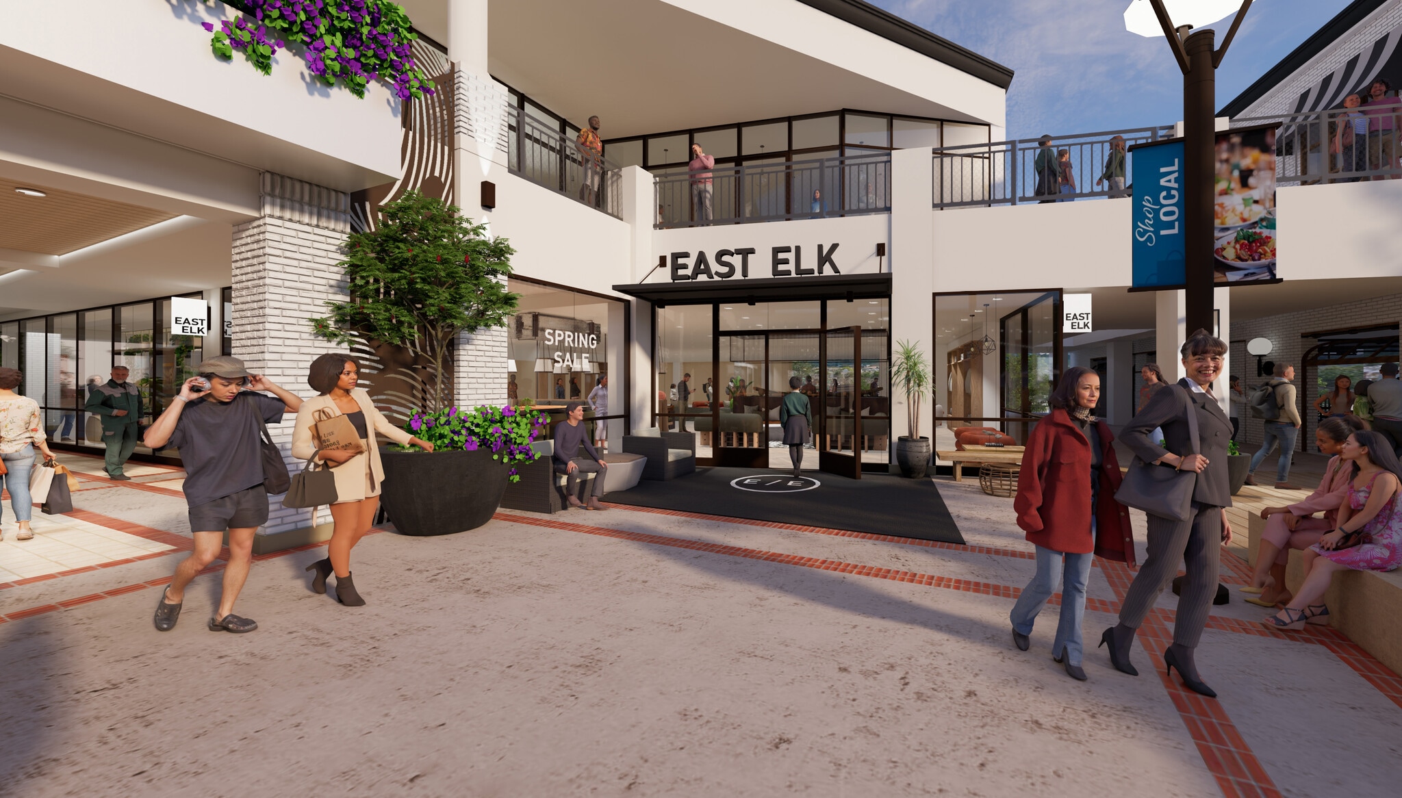 7510-7610 Hazard Center Dr, San Diego, CA for lease Building Photo- Image 1 of 1