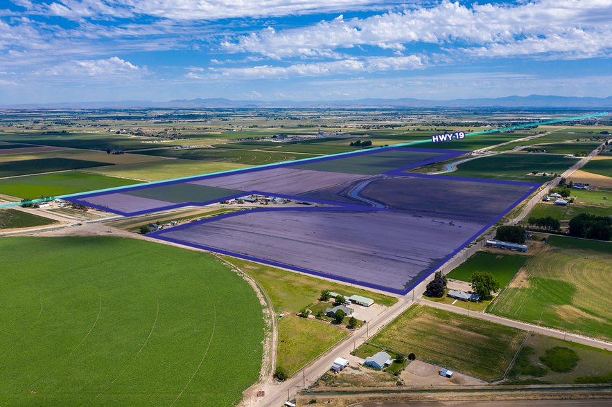 Simplot, Caldwell, ID for sale - Primary Photo - Image 1 of 1