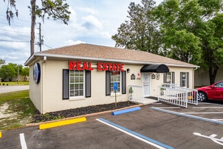 More details for 4925 SE Abshier Blvd, Belleview, FL - Office for Sale