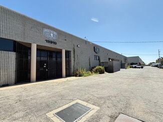 More details for 13310 Ralston Ave, Sylmar, CA - Industrial for Sale