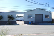 1021 Washington St, San Carlos CA - Warehouse