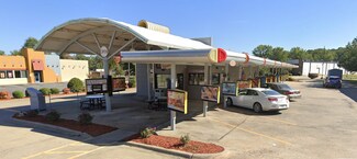 More details for 10200 Mabelvale Plaza Dr, Little Rock, AR - Land for Sale