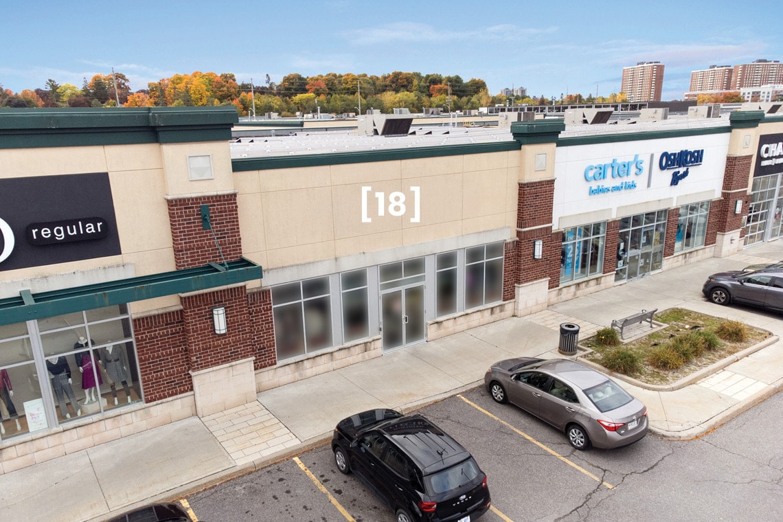 100 Trainyards Dr, Ottawa, ON à louer Photo intérieure- Image 1 de 32