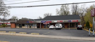More details for 2431 Church Rd, Cherry Hill, NJ - Retail for Sale