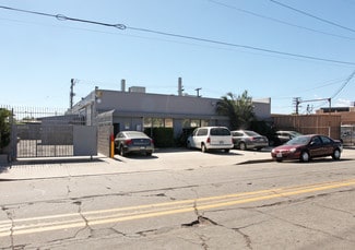 More details for 1837 N Victory Pl, Burbank, CA - Industrial for Lease