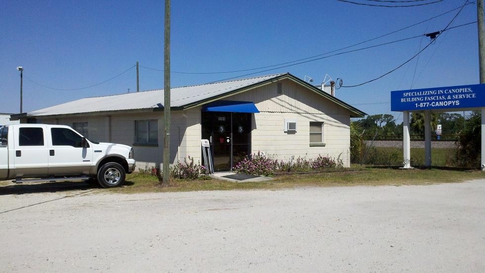 2291 Us Highway 92 E, Plant City, FL for sale - Primary Photo - Image 1 of 4