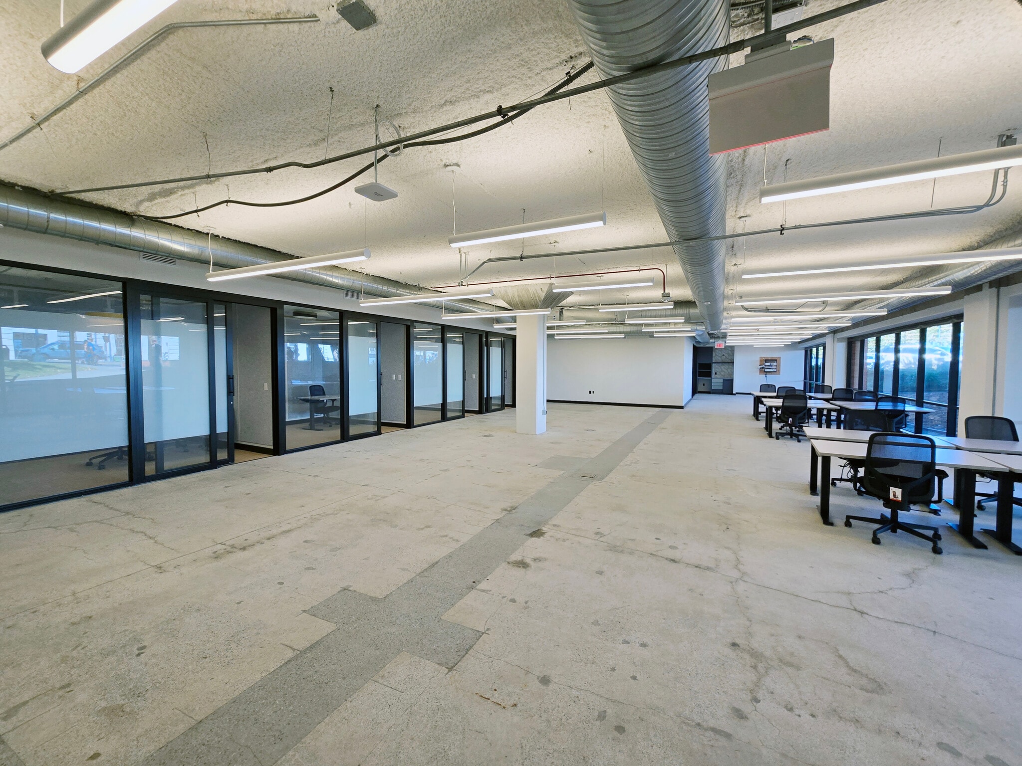 1700 Montgomery St, San Francisco, CA à louer Photo intérieure- Image 1 de 4