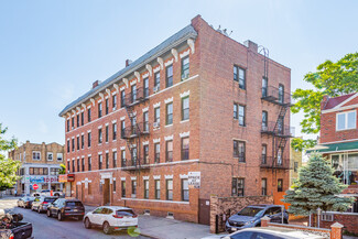 More details for 171-175 Bay 17th St, Brooklyn, NY - Office/Medical for Lease