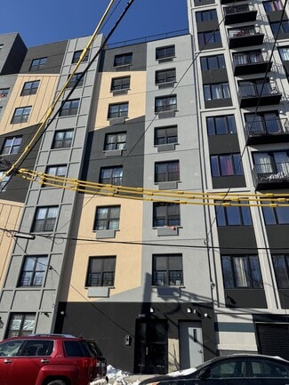More details for 2073 Ryer Ave, Bronx, NY - Multifamily for Sale