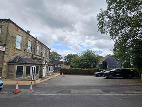 15 St. Peg Ln, Cleckheaton à louer Photo du bâtiment- Image 2 de 3