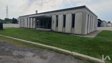 590 Nash Rd, Hamilton, ON for lease Building Photo- Image 1 of 6