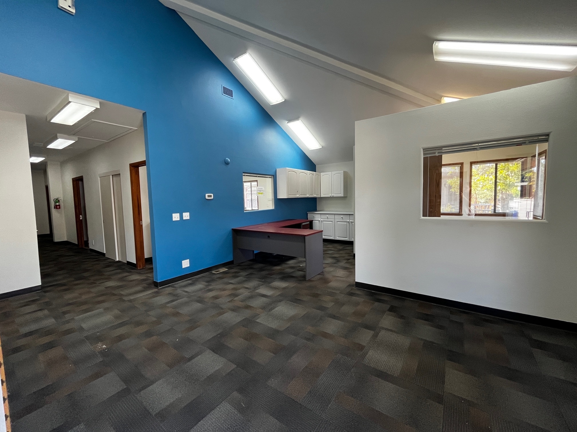 3315 Mission Dr, Santa Cruz, CA à louer Photo du bâtiment- Image 1 de 16