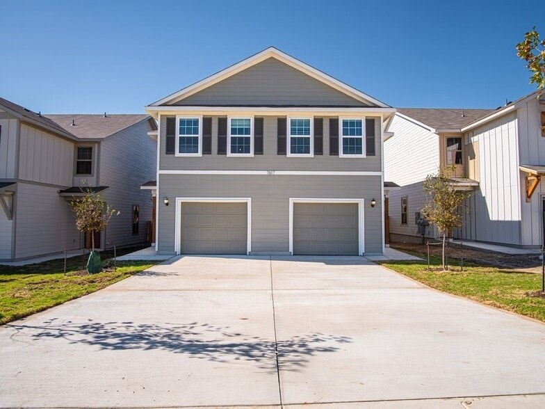 6408 Segovia Ranch, San Antonio, TX à vendre - Photo du bâtiment - Image 3 de 19