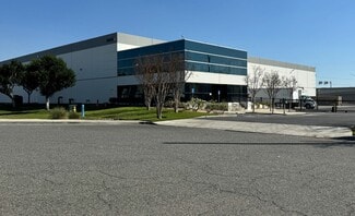 More details for 12450 Philadelphia St, Eastvale, CA - Industrial for Lease