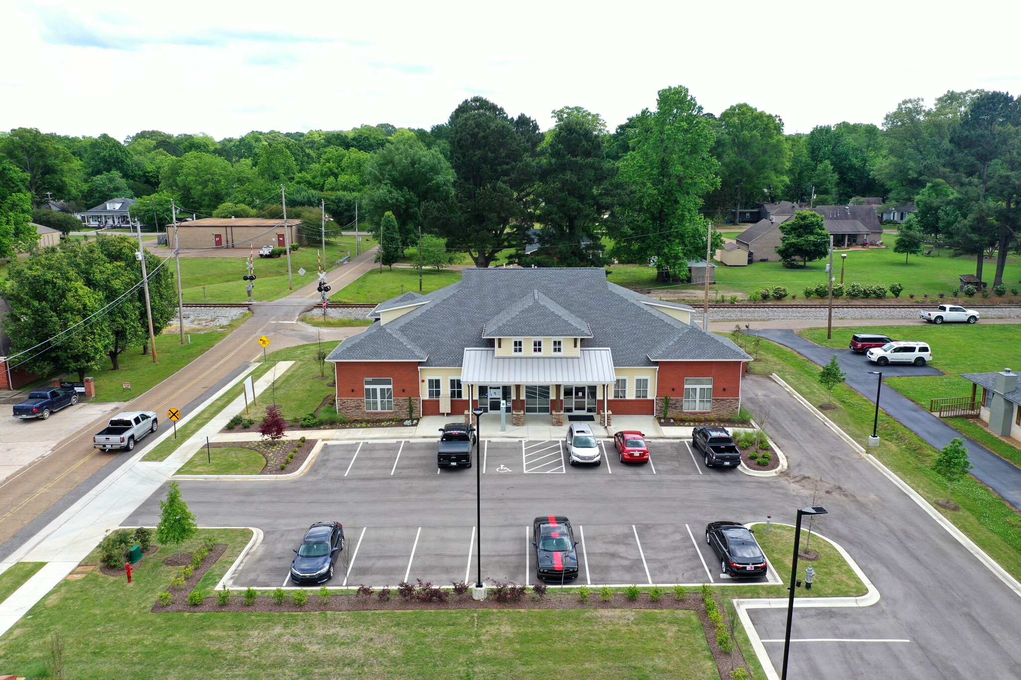 6225 Greenlee St, Arlington, TN à vendre Photo du bâtiment- Image 1 de 1