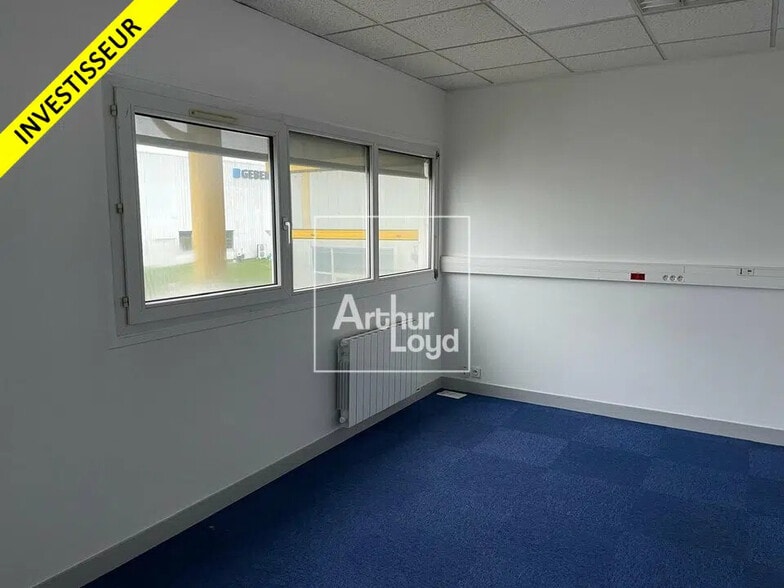 Local d'activités dans Samoreau à vendre - Photo intérieure - Image 2 de 4