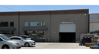 Plus de détails pour 2645 N Troy Ave, South El Monte, CA - Industriel/Logistique à louer