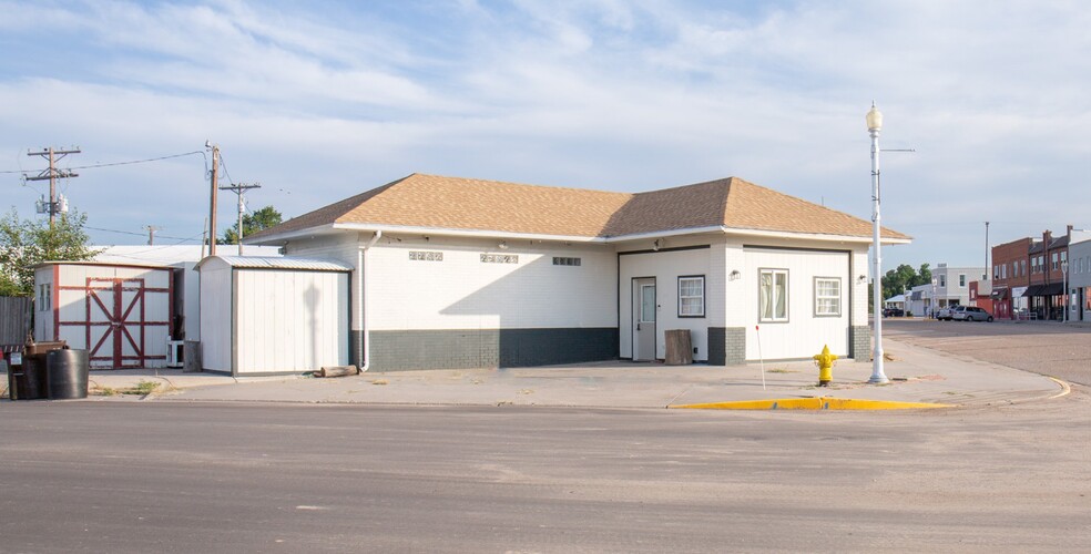 113 Colorado ave, Stratton, CO for sale - Primary Photo - Image 2 of 15