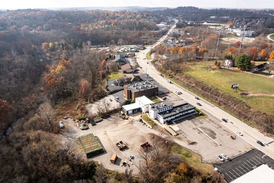 3009 Washington Rd, McMurray, PA for sale - Building Photo - Image 1 of 34