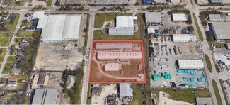 Plus de détails pour Blaffer St. Warehouses – Industriel à vendre, Houston, TX