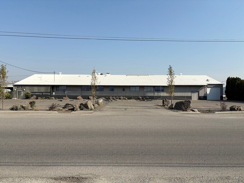 6409 E Sharp Ave, Spokane, WA for sale - Building Photo - Image 1 of 3
