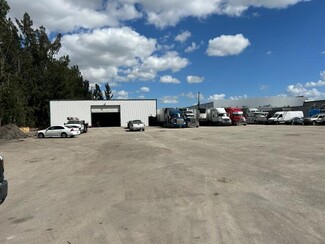 More details for 4701 Oakes Rd, Davie, FL - Industrial for Lease